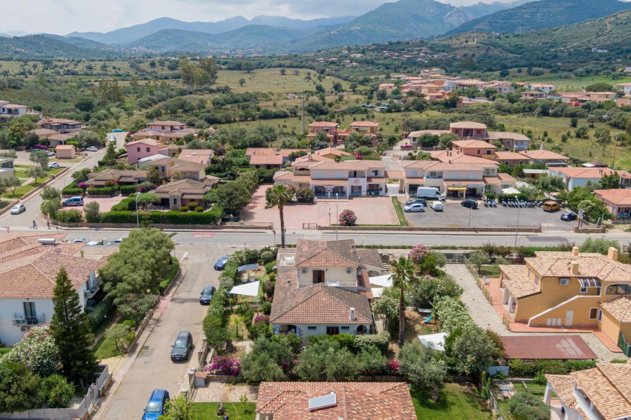 Rooms Tavolara San Teodoro  Bagian luar foto