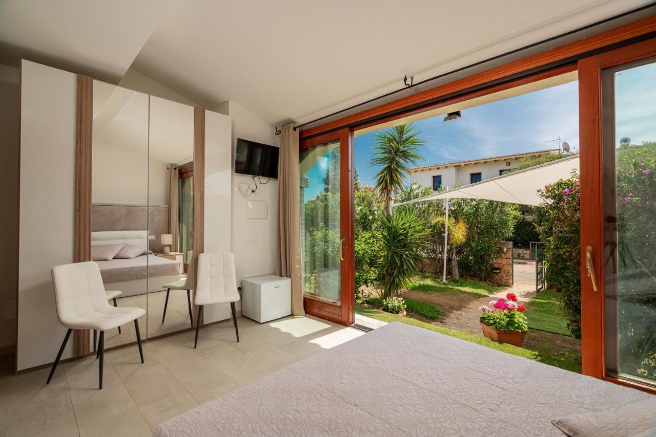 Rooms Tavolara San Teodoro  Bagian luar foto