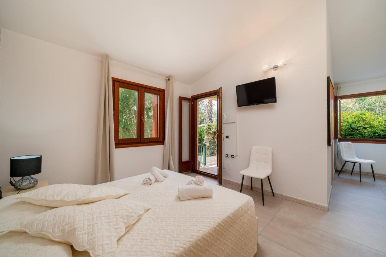Rooms Tavolara San Teodoro  Bagian luar foto