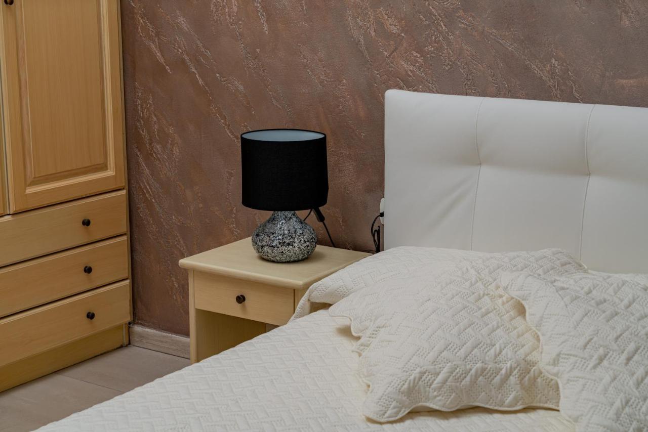 Rooms Tavolara San Teodoro  Bagian luar foto