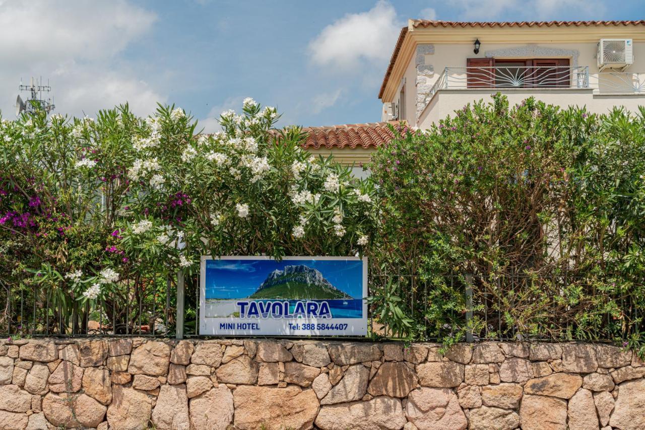 Rooms Tavolara San Teodoro  Bagian luar foto