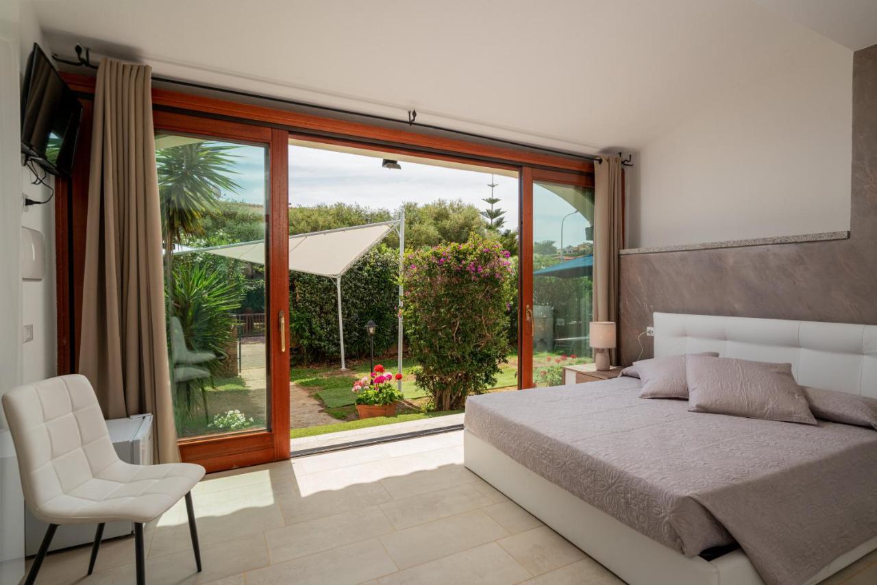 Rooms Tavolara San Teodoro  Bagian luar foto