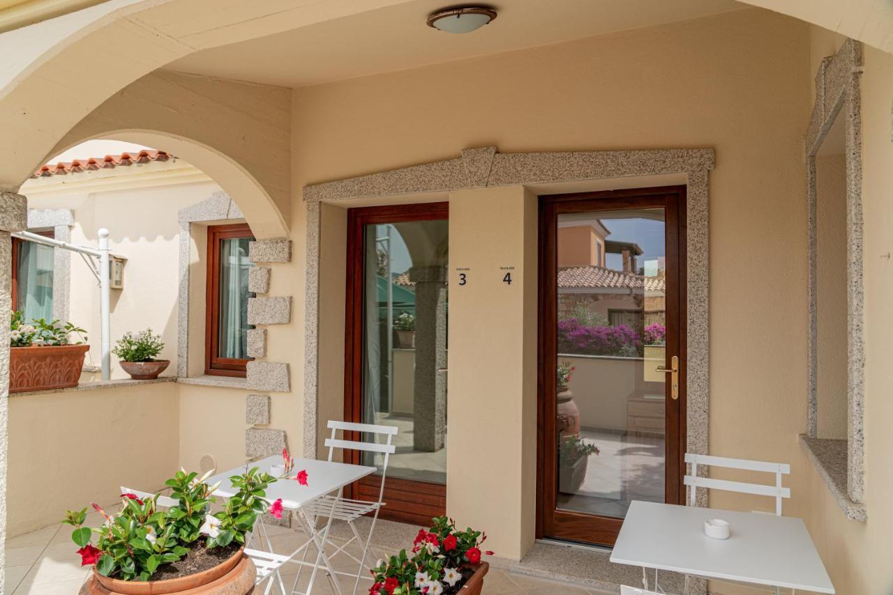 Rooms Tavolara San Teodoro  Bagian luar foto